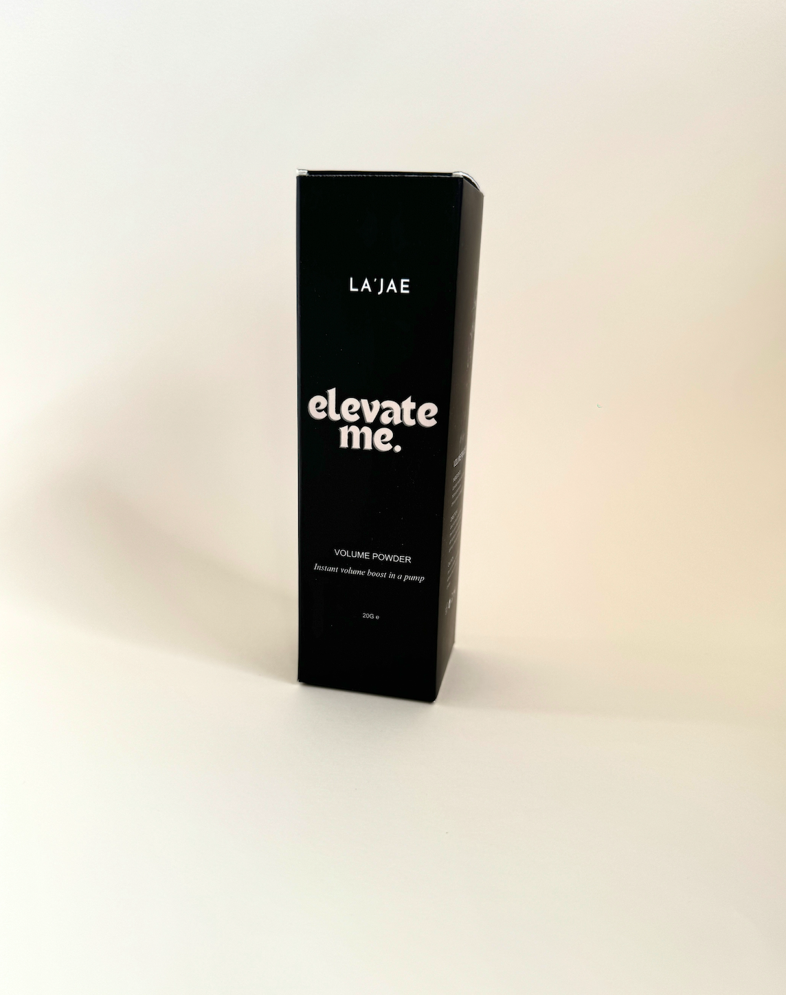 Elevate Me Volume Powder